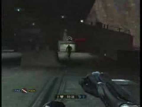 tactics primer fire emblem Turok- Cr1TiKaL's knife kill montage