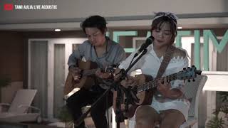 TAMI AULIA | LET HER GO (THE PASSENGER)