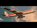 Unique Aircraft Unique Problem | Trans World Airlines Flight 742
