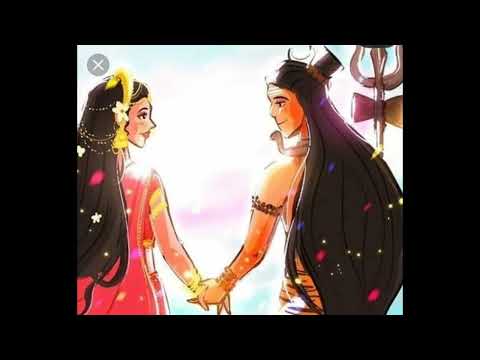 shiv parvati love story