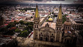 LUGARES QUE NOS SABIAS QUE EXISTIAN DENTRO DE CATEDRAL DE GUADALAJARA #jaliscodesconocido #catedral