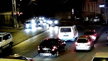 Dahua IPC-HFW8301E-Z / Night / 3Megapixel Full HD WDR Smart Network Motorized IR Camera