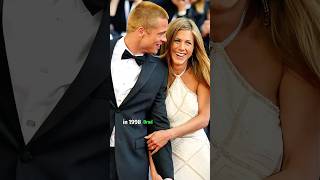 HOW MANY WOMEN DOES BRAD PITT HAVE CHILDREN WITH