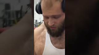 Андрей Смаев Предтренировочные комплексы Пампилки #какнакачаться #качалка #спорт #workout # #топ