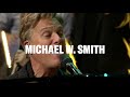 Michael W. Smith - Trailer - 25. Juni 2025 Ludwigsburg MHP Arena