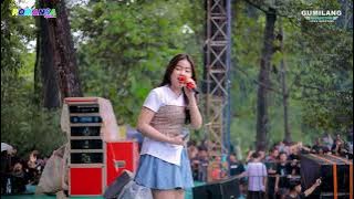 ROMANSA NYESS - EGO WONG TUO - DINDA TERATU - ANIV. 3TH PERLAS ORGANIZER - KALIGARANG KELING JEPARA