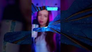 Magic Gloves ASMR #visualeffects #asmrsounds #asmrtriggers #oddlysatisfying #ASMR #mouthsounds