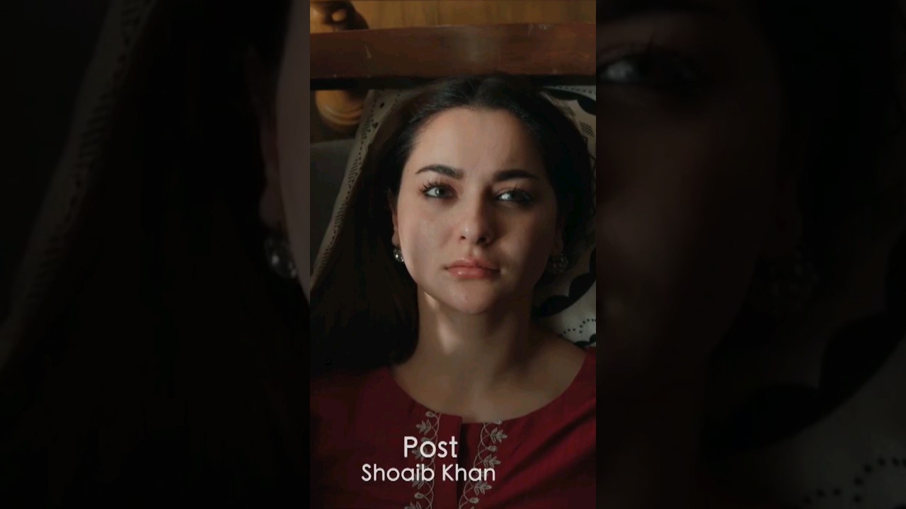 Main Haar Giyan | #kabhimainkabhitum | #haniaamir | #fahadmustafa | #naseebolal | #hassanali