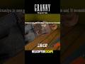 GRANNY 2 SECRET Helicopter Ending 1 Players Only shorts GRANNY 2 SECRET Helicopter Ending 1 Players Only shorts