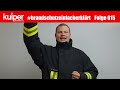 Wie schnell verraucht ein Raum? #BrandschutzEinfachErklärt