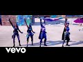 Ayo & Teo - Last Forever (Official Fortnite Music Video)