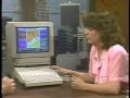 Apple II Forever - Apple IIc Apple II-GS 1988