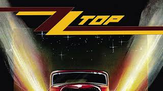 ZZ Top Lp Vinyl