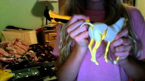 Tip #1 - Stripping Paint From Your Model