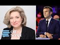 Anne-Elisabeth Moutet : Arrogant Macron has failed disintegrating France | Off Script
