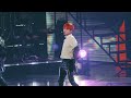 [4K] 20231229 XIA CONCERT Chapter 1 : Recreation - Intoxication