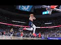 Christian Braun Is A Transition Offense Powerhouse Christian Braun Is A Transition Offense Powerhouse