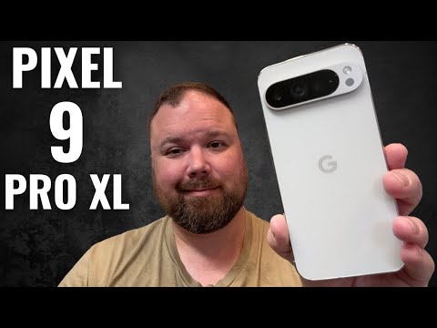 Google Pixel 9