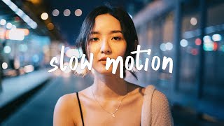 Matt Champion & JENNIE - Slow Motion (Lyrics)