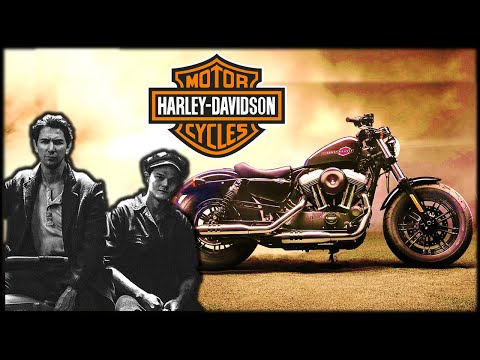 Video: ¿Dónde se fabricaron motocicletas incomparables?