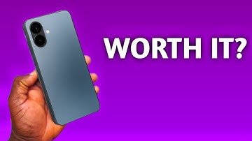 Tecno Pop 10 recensie: KOOP NIET voordat je dit hebt bekeken