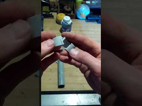 Vidéo : comment monter une pompe pour un puits?
