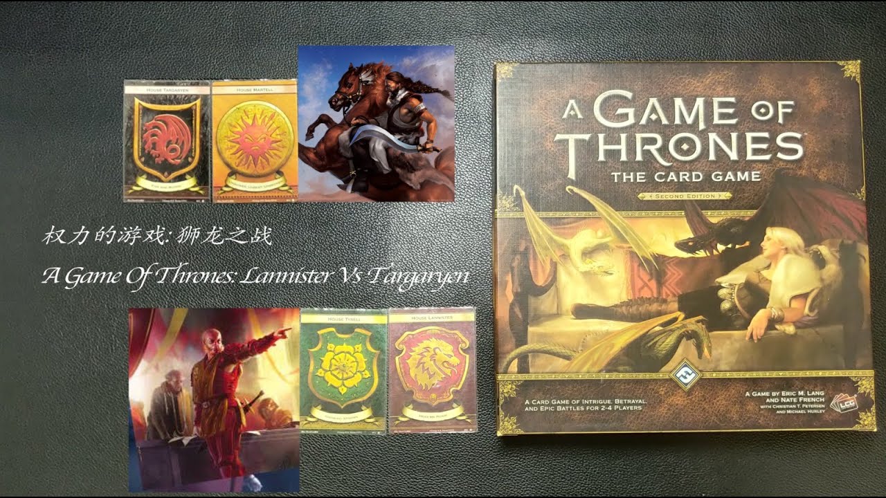 Game of Thrones - Gioco da tavolo di Waddingtons No.1 Game of Thrones - Gioco da tavolo di Waddingtons No.1
