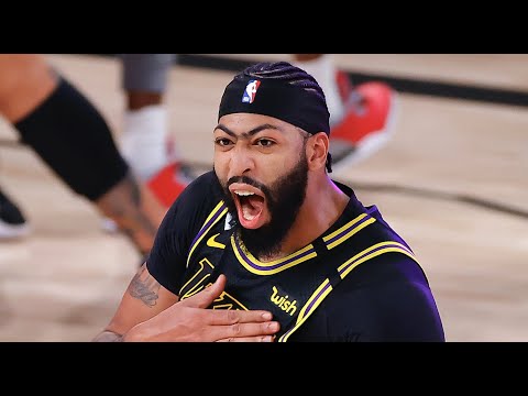 B/R Countdown | Best NBA Highlights From The Year 2020