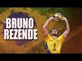 Bruno Rezende Genius volleyball Setter