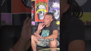 Nonpoint on How Social Media Changed Music & the Modern Festival Scene #shorts