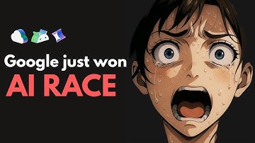 Google just dominated everything in AI