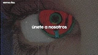 el ritmo de esta canción suena muy tierno, pero su letra es muy perturbadora y triste