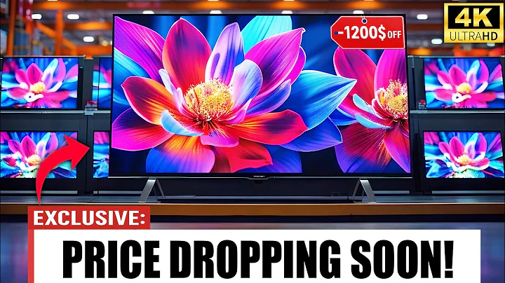 Top 7 Premium TVs to Buy at New Year/January 2026 (Prices Dropping)