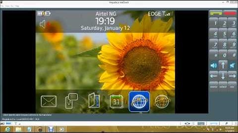 [Hovatek] How to fix problems logging into Blackberry Appworld
