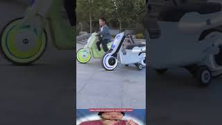 Sepeda Listrik Terbaru 2024 Murah Terjangkau