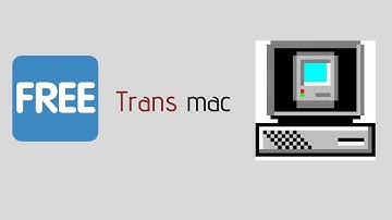 Fix Trans mac trial has expired. Transmac 100% Free.