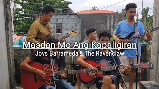 Masdan Mo Ang Kapaligiran - ASIN (Cover) with @jovs barrameda chords