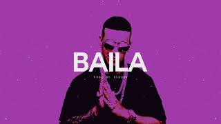 Daddy Yankee - ''BAILA'' Type Beat Reggaeton Instrumental 2020 (SOLD)