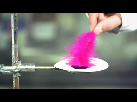 Химия. Самые красивые и зрелищные опыты