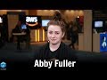 Abby Fuller, AWS | DockerCon 2018