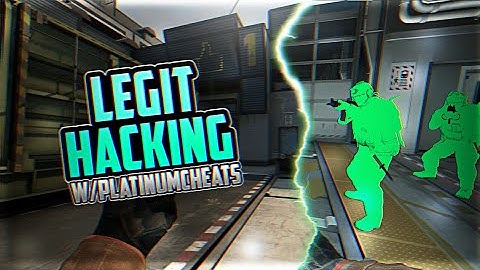 CSGO Legit Hacking In Prime MM (Platinum Cheats) (EP-1)