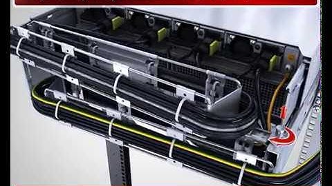 Huawei OceanStor V3 Maintenance: Replace a System Enclosure (High-density Disk Enclosures)