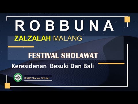 Download lagu IRSSAT ( " ZALZALAH " UIN Malang Bintang Tamu Festival Shalawat AL-BANJARI ) IRSSAT ( " ZALZALAH " UIN Malang Bintang Tamu Festival Shalawat AL-BANJARI )