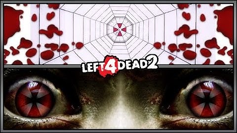 L4D2 Main Menu - Resident Evil Movie WS