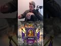Earthshaker origin story short