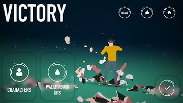 A Way To Smash LEVEL 1-10 Walkthrough