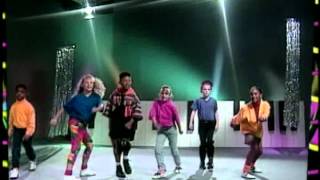 The Twist from All Time Favorite Dances DVD - YouTube