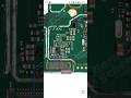 oppo a1k and c2 display light daigram #repair #smartphone