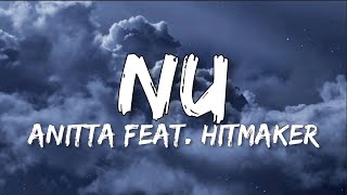 Download Mp3 Nu - Anitta feat. HITMAKER - (Infinity Sky) (Letra/Lyric) Gudang lagu Download Mp3 Nu - Anitta feat. HITMAKER - (Infinity Sky) (Letra/Lyric)