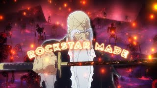 Yamamoto - Rockstar Made